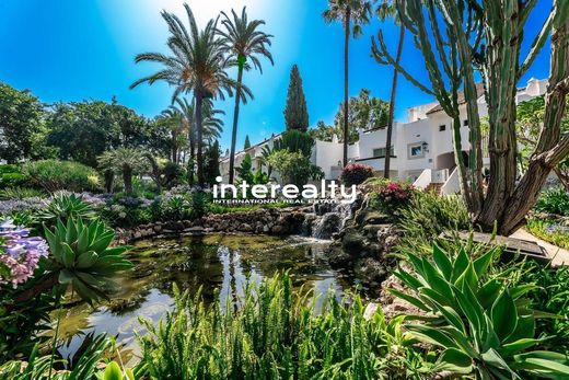 Apartment in Marbella, Malaga