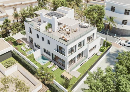 Luxury home in Málaga, Malaga