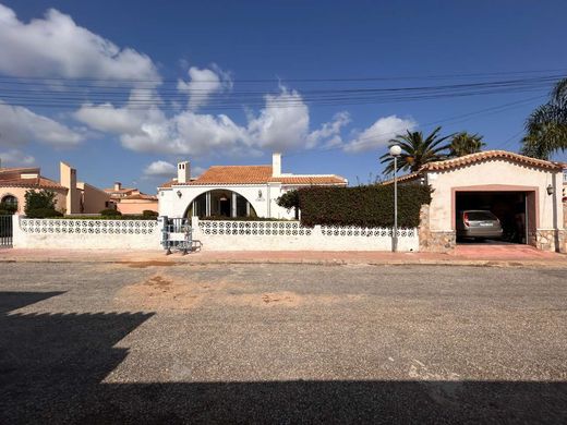 Casa de luxo - Orihuela, Provincia de Alicante