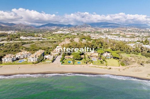 Terreno en Estepona, Málaga