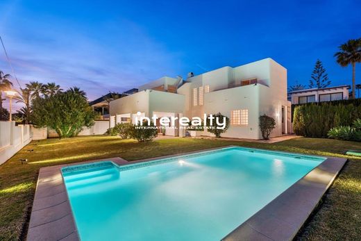 Luxe woning in Marbella, Provincia de Málaga