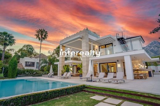 Luxe woning in Marbella, Provincia de Málaga