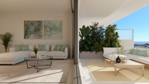 套间/公寓  Estepona, Provincia de Málaga