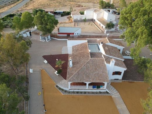Πολυτελή κατοικία σε Mazarrón, Murcia