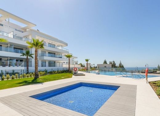 Apartament w Mijas, Provincia de Málaga