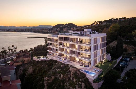 Appartement à Málaga, Malaga