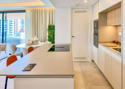 Apartament w Fuengirola, Provincia de Málaga