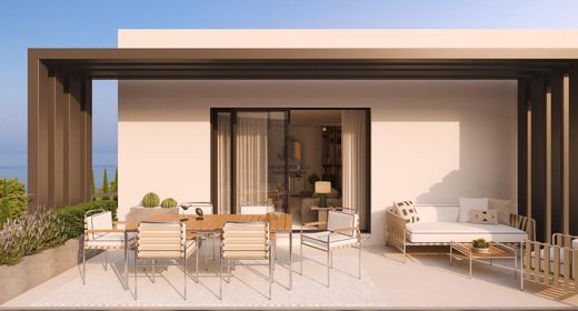 Lüks ev Lagos (Granada), Provincia de Granada