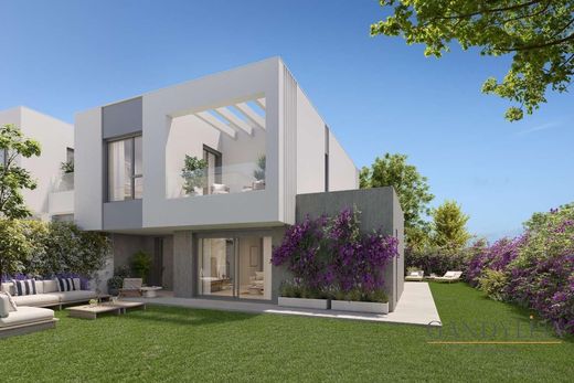 Villa in Marbella, Malaga