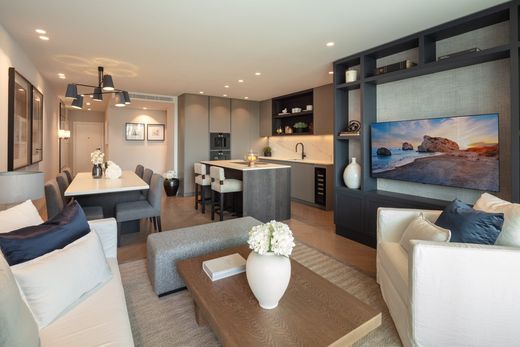 Apartment in Marbella, Malaga