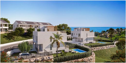 Appartement in Benalmádena, Provincia de Málaga