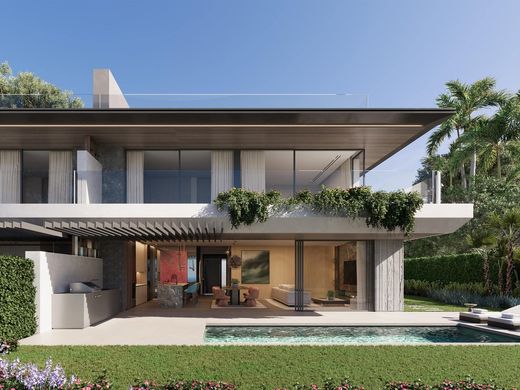 Maison de luxe à Ojén, Malaga