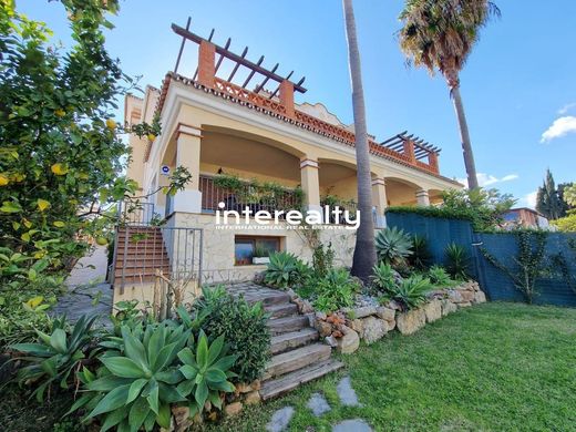 Luxe woning in Marbella, Provincia de Málaga