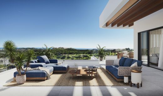 Appartement à Mijas, Malaga