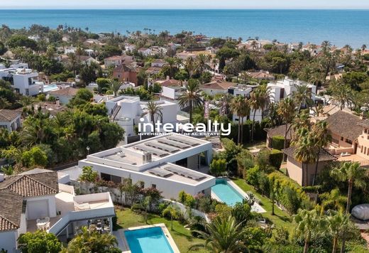 Luxe woning in Marbella, Provincia de Málaga