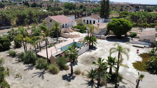 Πολυτελή κατοικία σε Caleta de Vélez, Provincia de Málaga