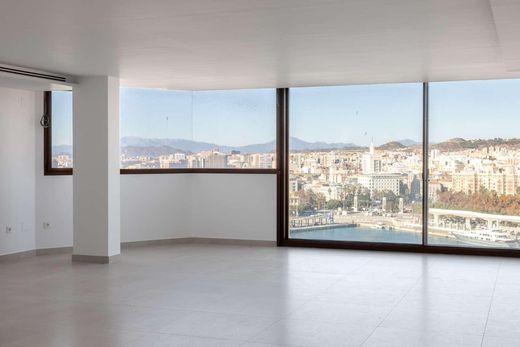 套间/公寓  马拉加, Provincia de Málaga
