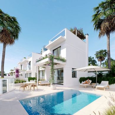 Villa in Nerja, Provincia de Málaga