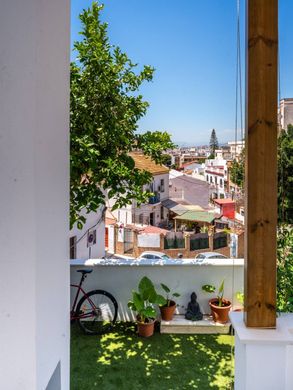 Двухуровневые апартаменты, Малага, Provincia de Málaga