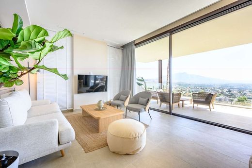 Villa in Benahavís, Málaga