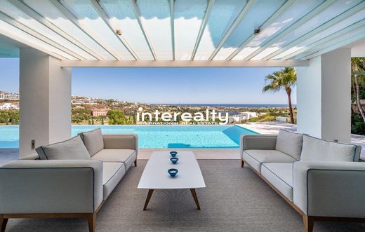 ‏בתי יוקרה ב  Benahavís, Provincia de Málaga