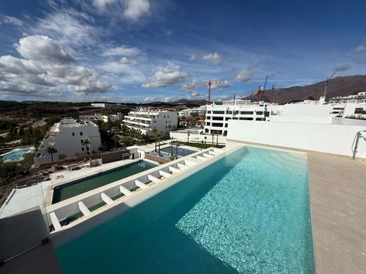 Apartment in Estepona, Malaga