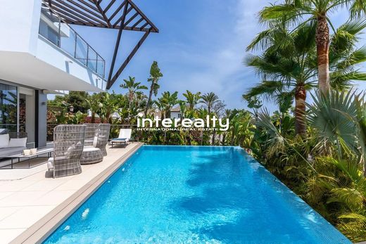 ‏בתי יוקרה ב  מרבלה, Provincia de Málaga