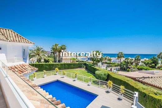 Luxury home in Estepona, Malaga