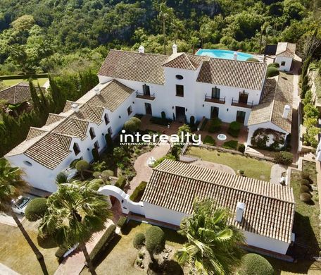 Luxe woning in Sotogrande, Provincia de Cádiz