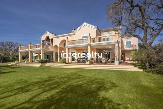 ‏בתי יוקרה ב  San Roque, Provincia de Cádiz