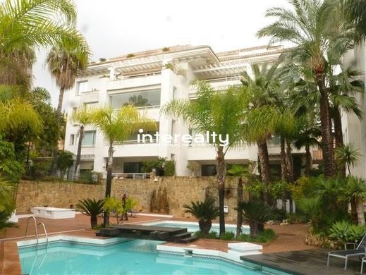 Appartement in Marbella, Provincia de Málaga