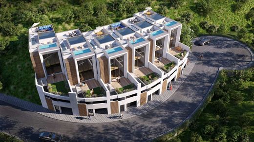 Luxury home in Torrox, Malaga