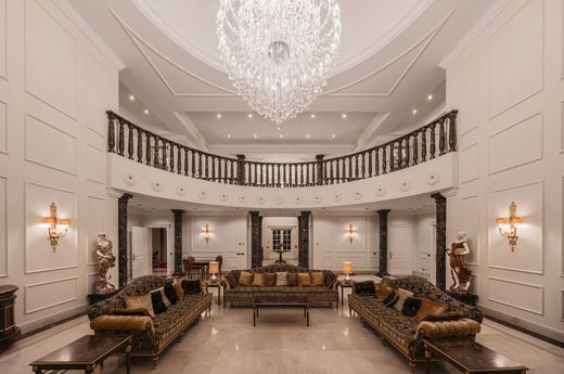 Элитный дом, Марбелья, Provincia de Málaga