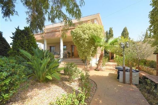 Luxury home in Quesada, Alicante