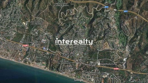 Grond in Marbella, Provincia de Málaga