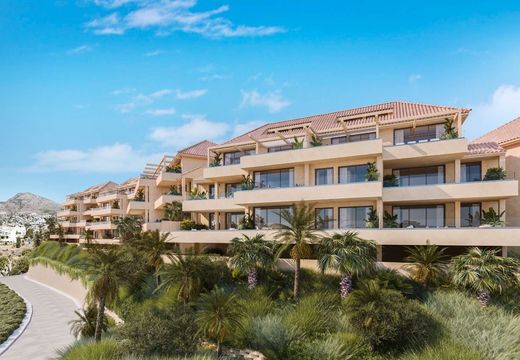 ﺷﻘﺔ ﻓﻲ Benalmádena, Provincia de Málaga