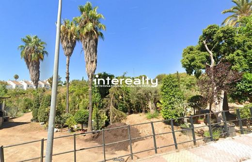 Grond in Marbella, Provincia de Málaga