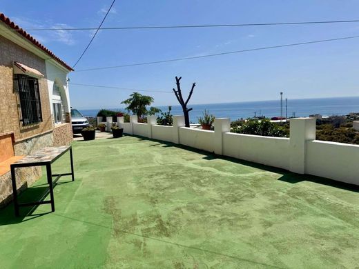 Luxe woning in Lagos (Granada), Provincia de Granada