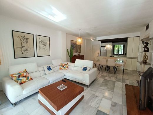 Appartement in Marbella, Provincia de Málaga