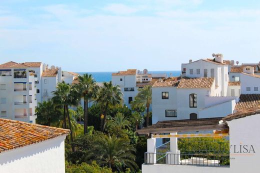 マルベーリャ, マラガのアパートメント