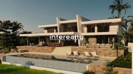 ‏בתי יוקרה ב  Benahavís, Provincia de Málaga