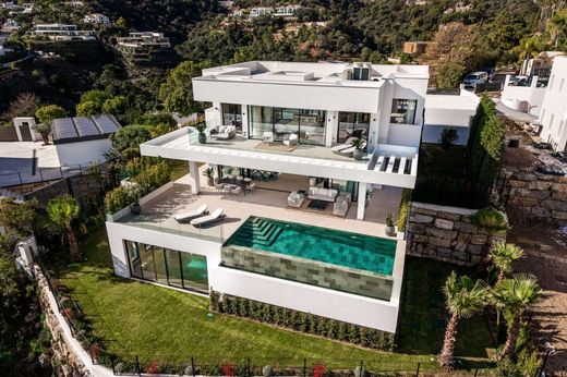 Вилла, Бенахависе, Provincia de Málaga