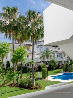 Apartment in Marbella, Malaga