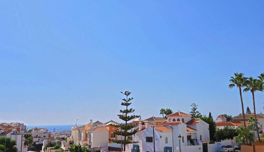 Villa in Nerja, Málaga