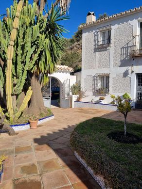 Maison de luxe à Moclinejo, Malaga