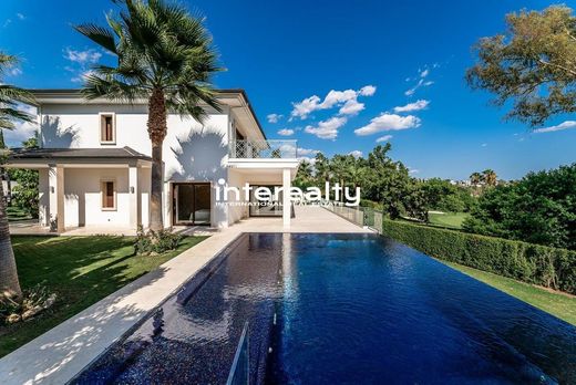 Πολυτελή κατοικία σε Μαρμπέγια, Provincia de Málaga