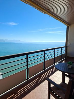 Apartment in Torremolinos, Malaga