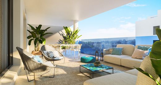 Apartment in Mijas, Malaga