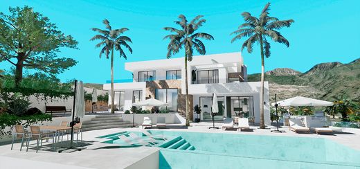 Villa in Frigiliana, Malaga