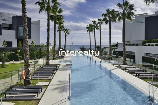 Luxe woning in Estepona, Provincia de Málaga